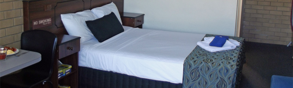 Clean and comfortable accommodation at Chermside Motor Inn